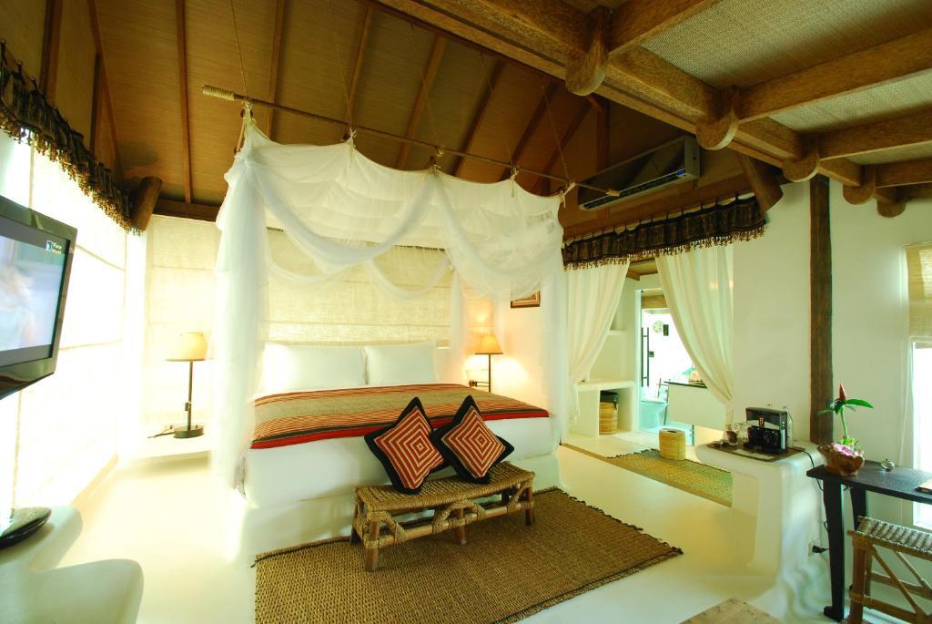 Pai Island Resort Dış mekan fotoğraf