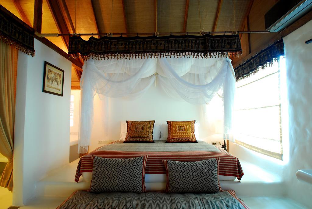 Pai Island Resort Dış mekan fotoğraf