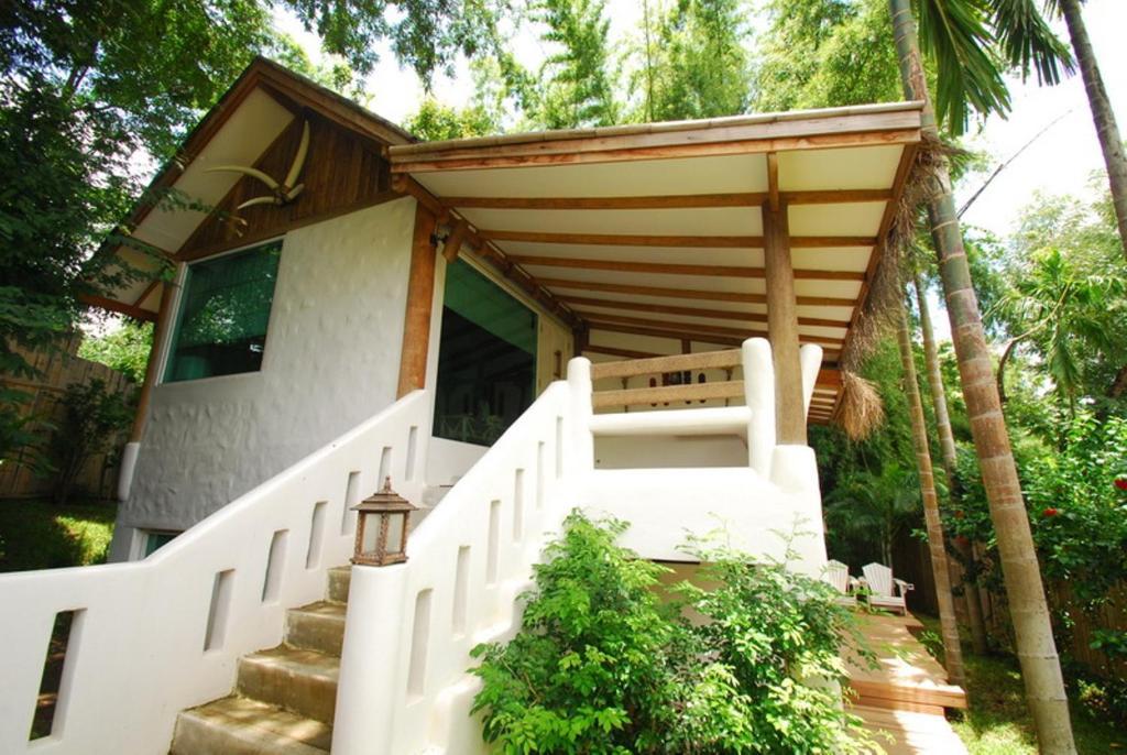 Pai Island Resort Oda fotoğraf