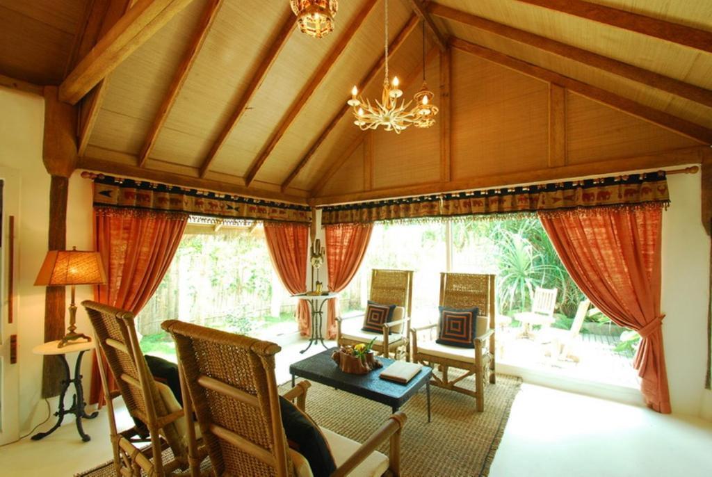 Pai Island Resort Oda fotoğraf