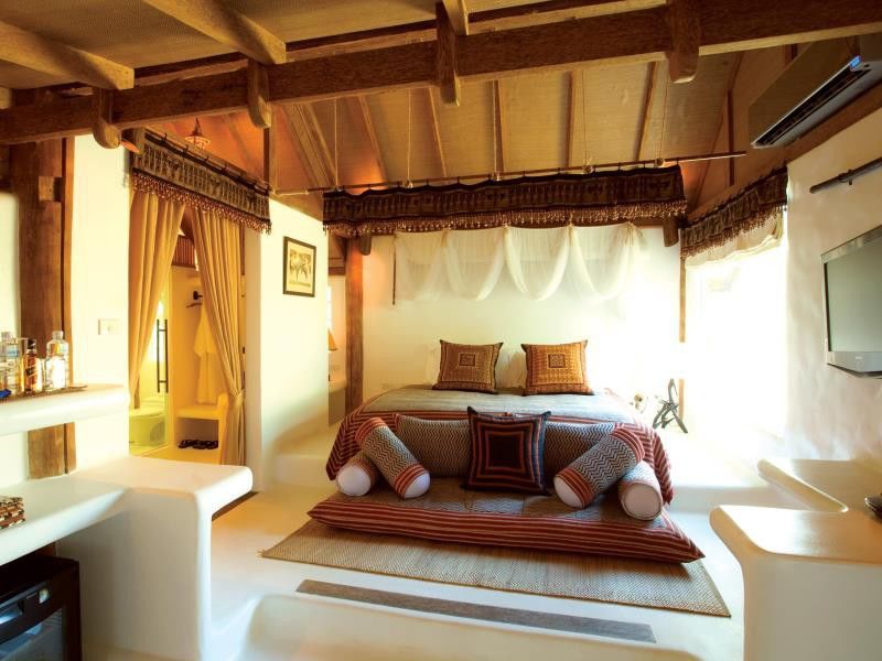 Pai Island Resort Dış mekan fotoğraf