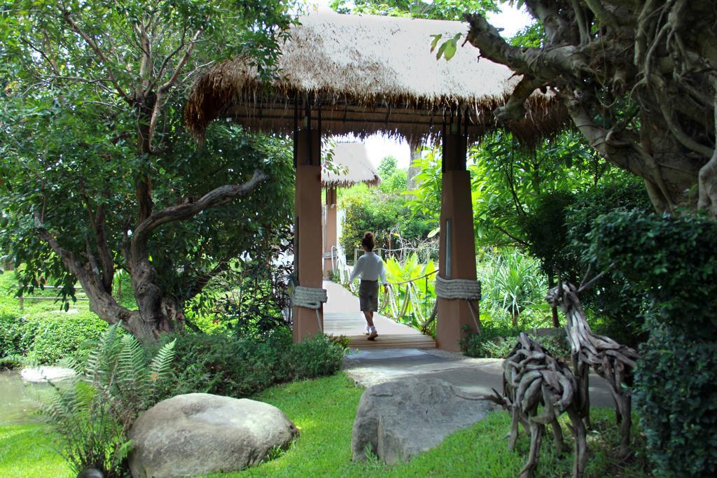 Pai Island Resort Dış mekan fotoğraf