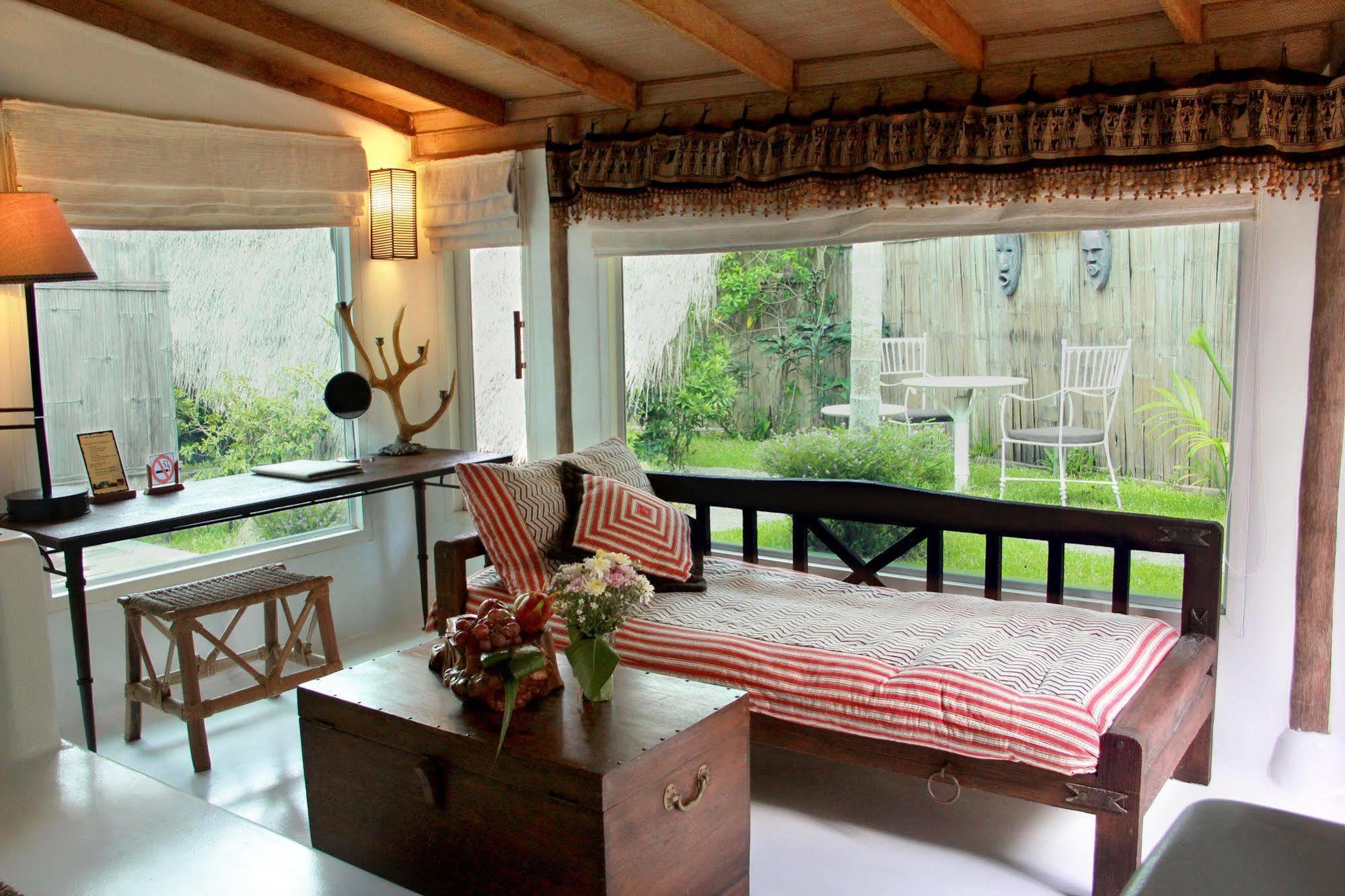 Pai Island Resort Dış mekan fotoğraf
