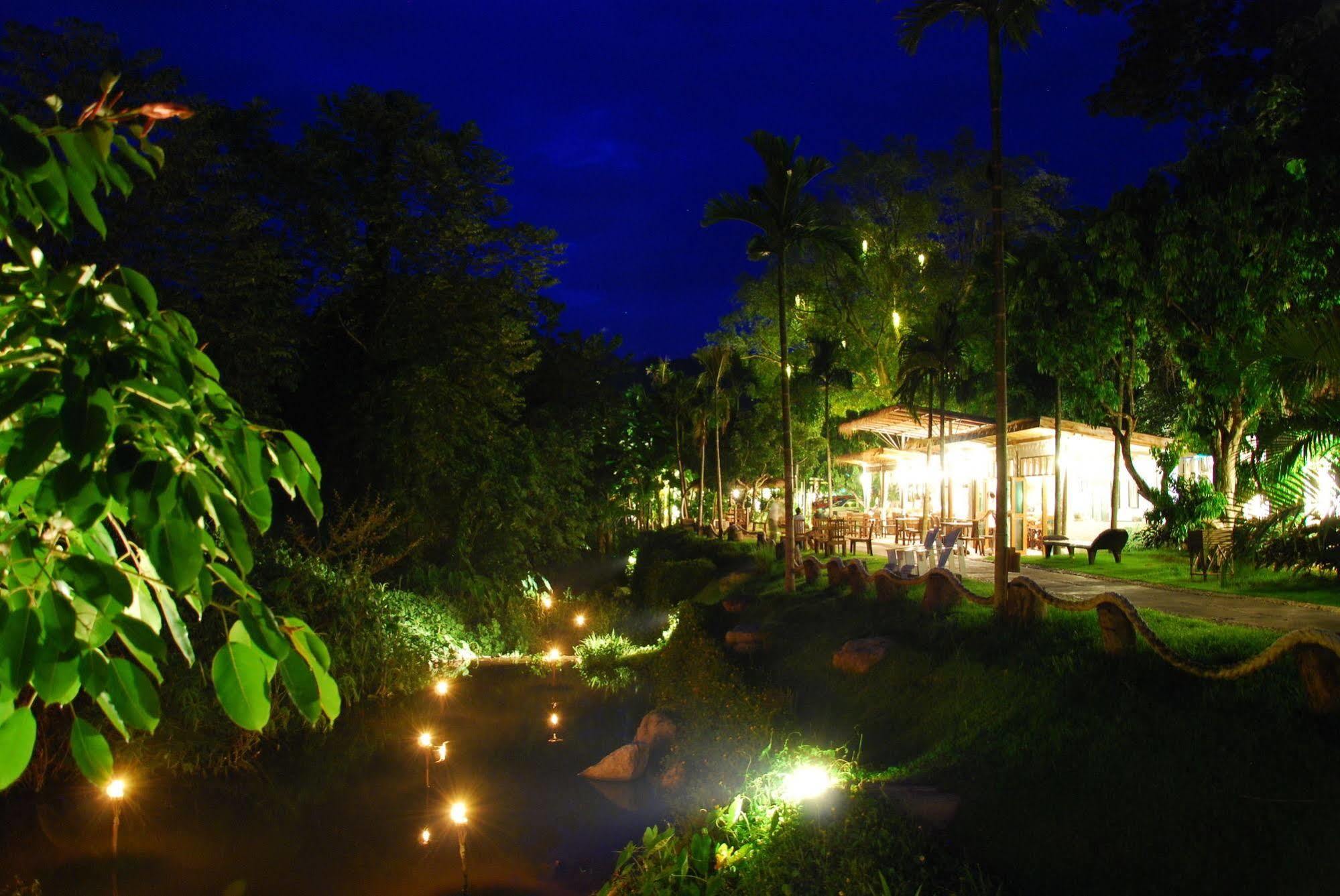 Pai Island Resort Dış mekan fotoğraf