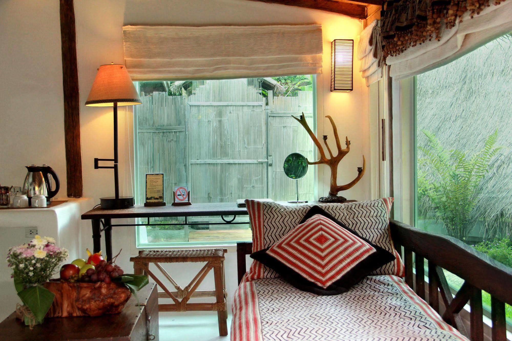 Pai Island Resort Dış mekan fotoğraf