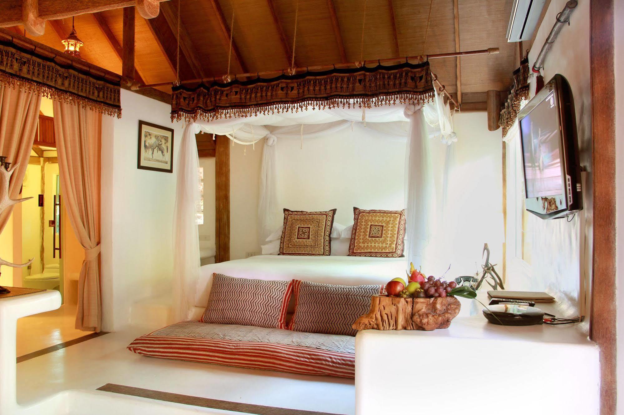 Pai Island Resort Dış mekan fotoğraf
