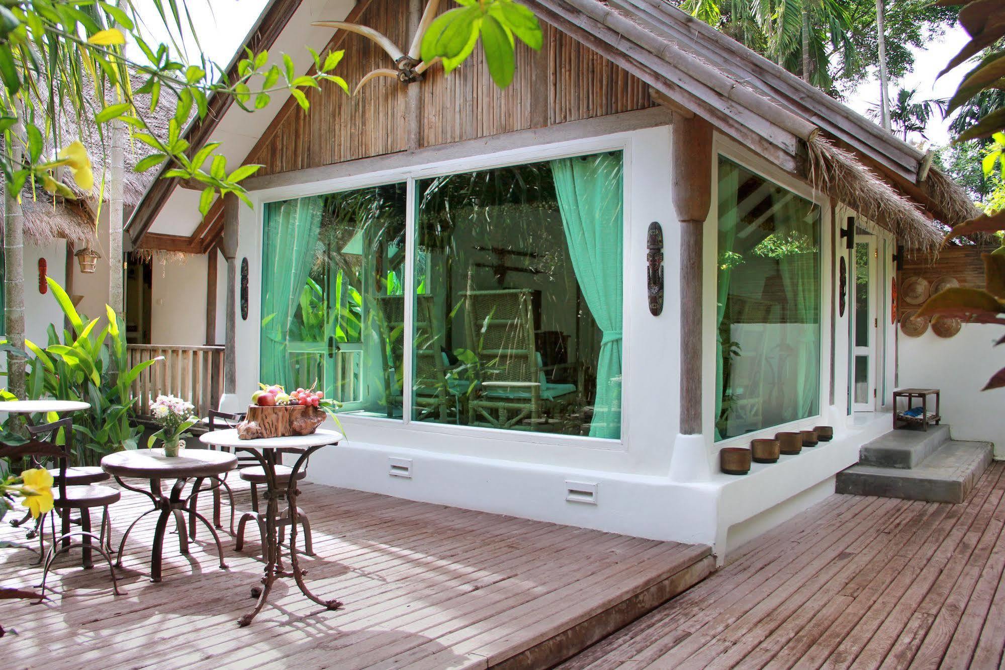 Pai Island Resort Dış mekan fotoğraf