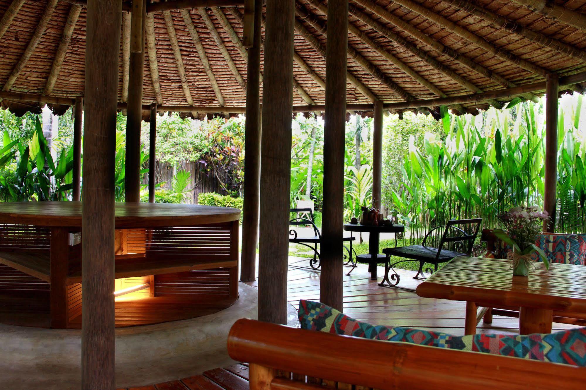 Pai Island Resort Dış mekan fotoğraf