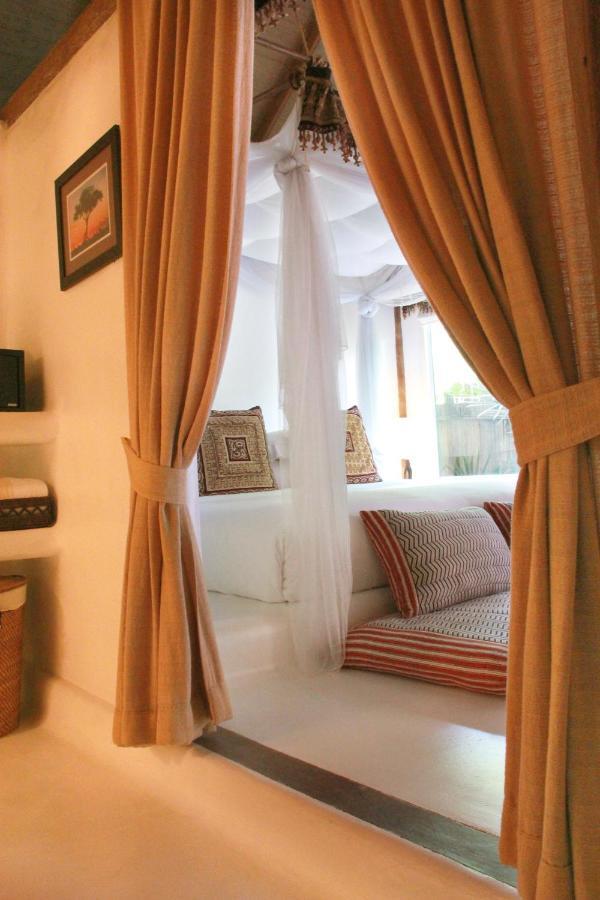 Pai Island Resort Dış mekan fotoğraf