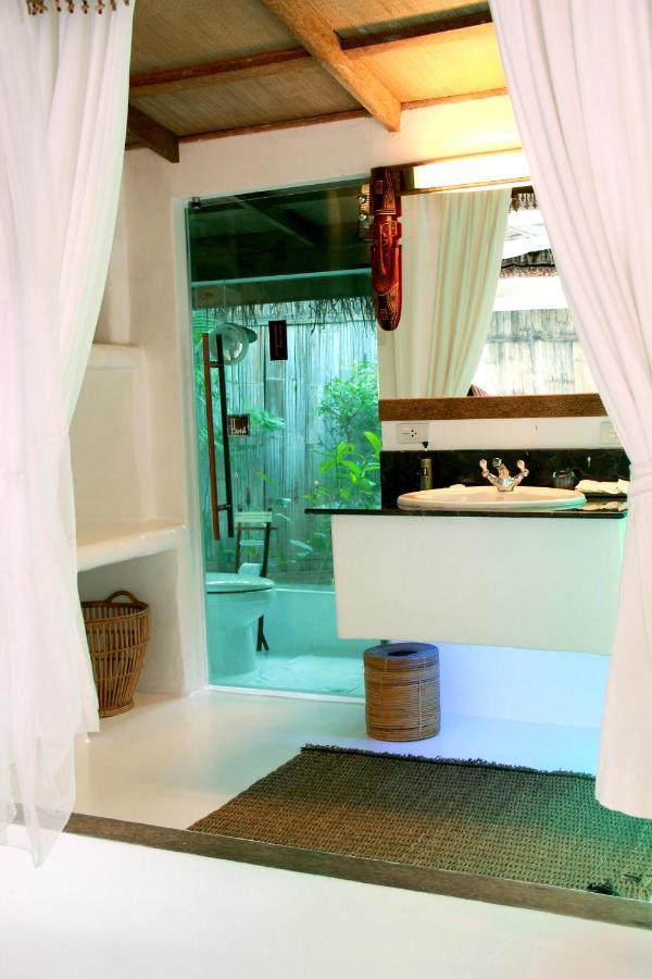 Pai Island Resort Dış mekan fotoğraf